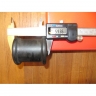 Lancia Flaminia rubber silent blocks for rear leaf springs